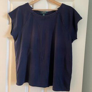 LAREN RALPH LAUREN Women's T-shirt